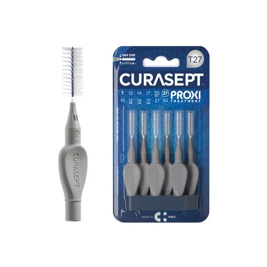 Curasept Proxi T27 Grigio 6 Unità