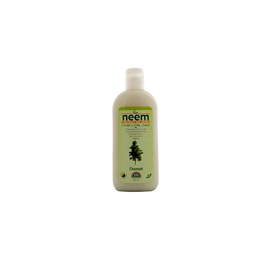Trabe Neem Shampoo 250ml