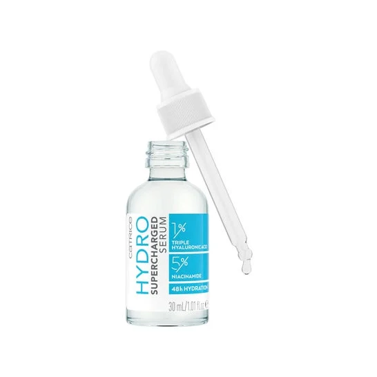 Catrice Hydro Supercharged Serum 30ml