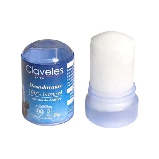 3 Claveles 3 Clavels Deodorante Naturale 60g