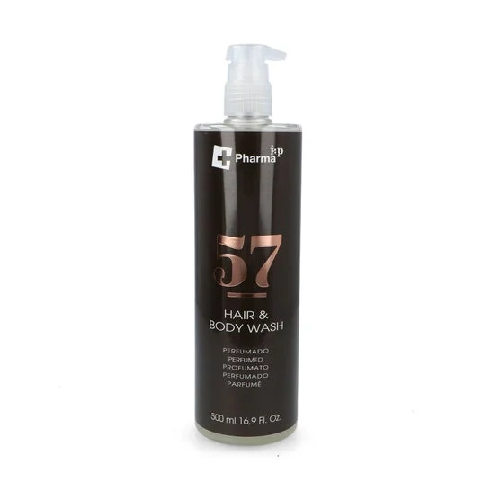 Iap Pharma Gel-Champu Nº 57 Pour Homme 500ml