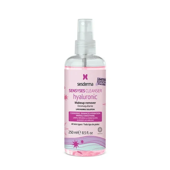Sesderma Sensyses Cleanser Hyaluronic 250ml
