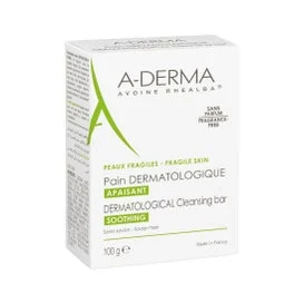 A-Derma Dermopan compressa 100g