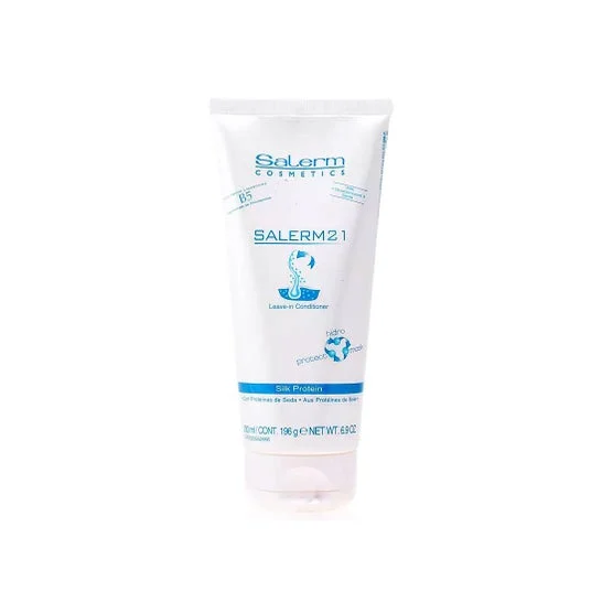 Salerm 21 Silk Protein Mask 200ml