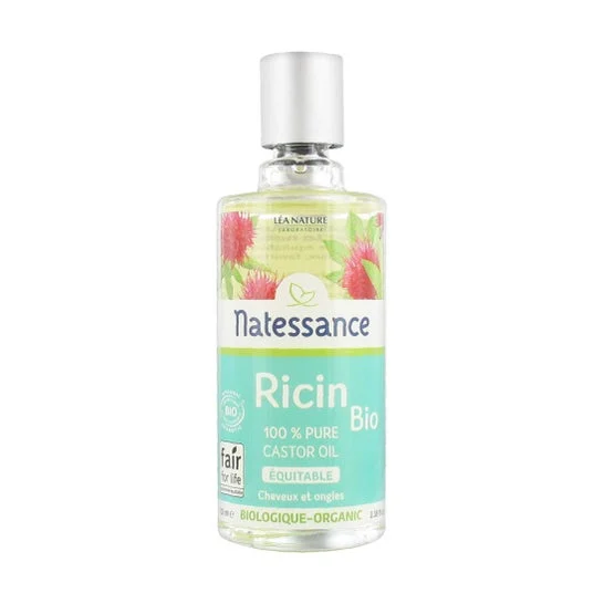 Natessance Hle Ricin Organic 100mL
