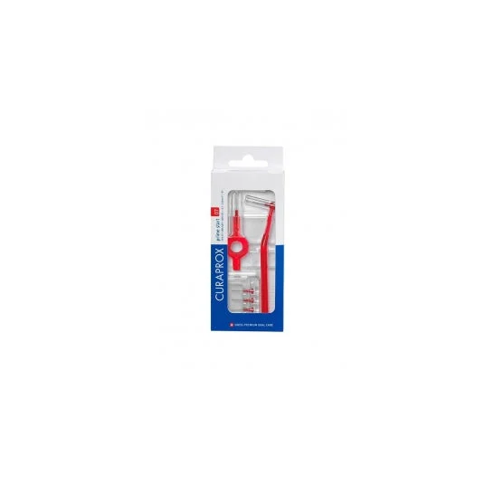 Curaprox Prime Start CPS 07 5 unità