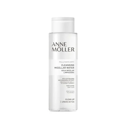 Anne Möller Clean Up Micellar Water 400ml