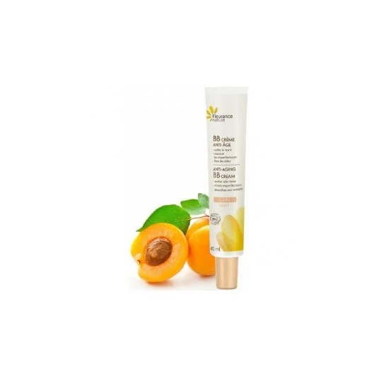 Fleurance Bb Crema Anti-Aging Light Tinta Leggera 40ml