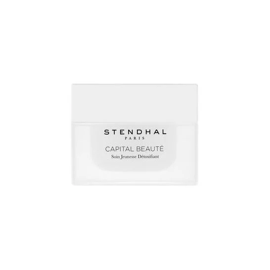 Stendhal Capital Beauté Trattamento Disintossicante di Giovinezza 50ml
