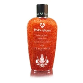 Radhe Shyam Tea Mint Bath Salts 250ml