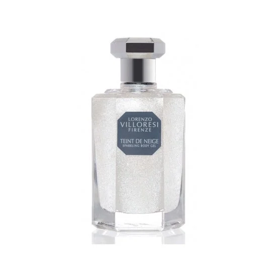 Lorenzo Villoresi Teint de Neige Sparkling Body Gel 100ml