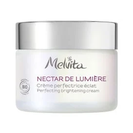 Melvita Nectar de Lumière Crema Perfeccionadora Iluminador 50ml