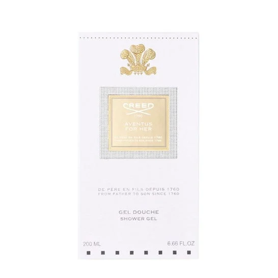 Creed Aventus For Her Gel Doccia 200ml