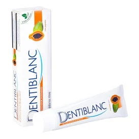 Dentifricio Dentifricio Dentifricio Dentifricio Intensivo Sbiancante Dentifricio 100ml