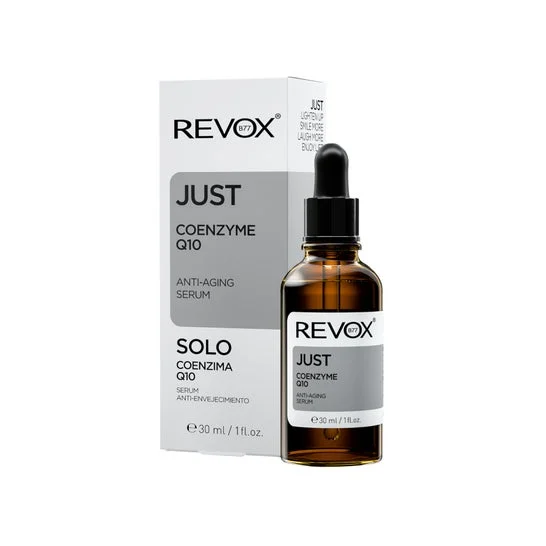 Revox B77 Just Coenzyme Q10 30ml