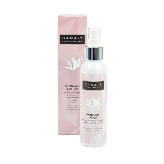 Sana-T On Regen Lotion 125ml