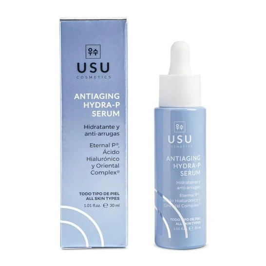 Usu Cosmetics Siero Antietà 20ml