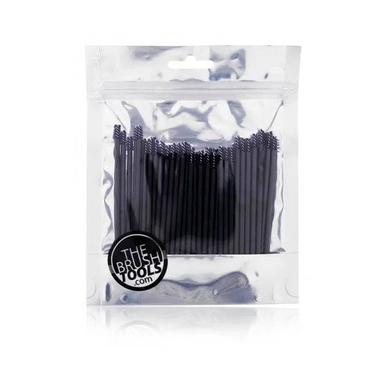 Il pennello strumenti applicatore mascara T-Small 50 pezzi