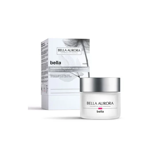 Bella Aurora Bella Bella Trattamento Notte 50ml