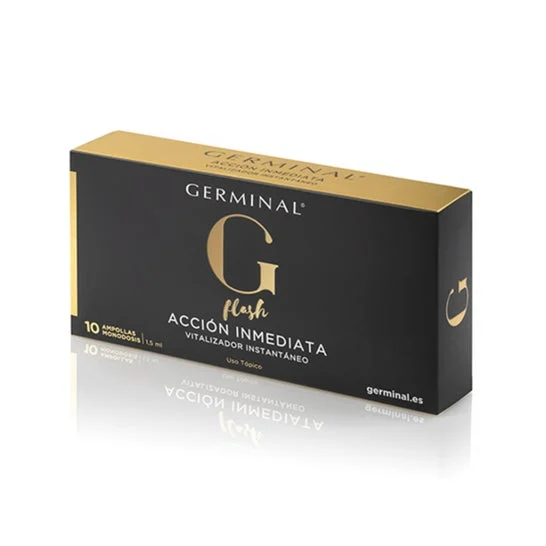 Germinal® Azione immediata 10amp