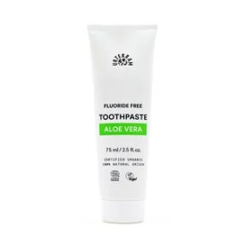 Urtekram Aloe Vera dentifricio 75ml.