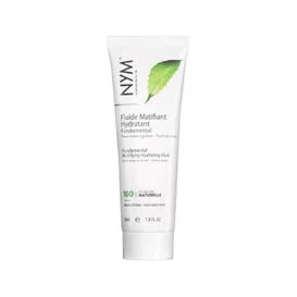 Nym Fluido Matificante Hidratante 50ml