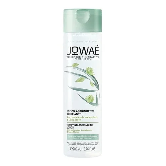 Jowae Loción Astrigente Purificante 200ml