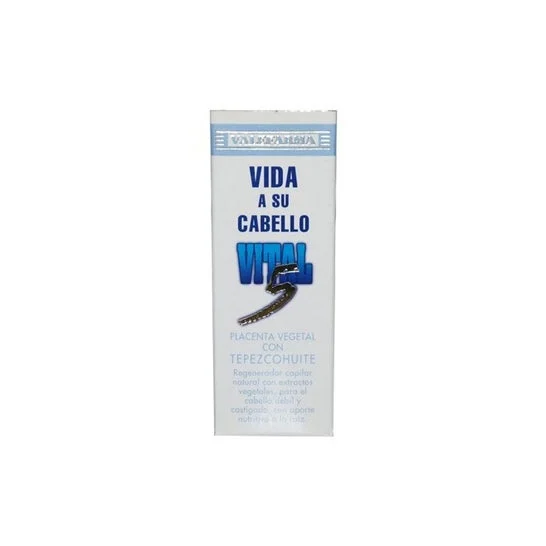Valefarma Vital-5 2 fiale