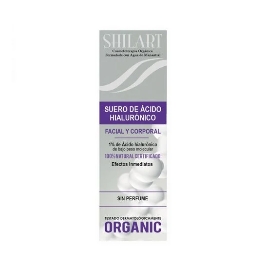 Siero Shilart Siero Acido Ialuronico 120ml