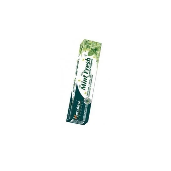 Gomma dentifricio fresco alla menta Expert 75ml