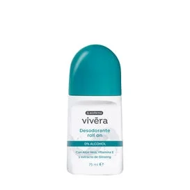 Vivera Deodorant Roll On 75ml