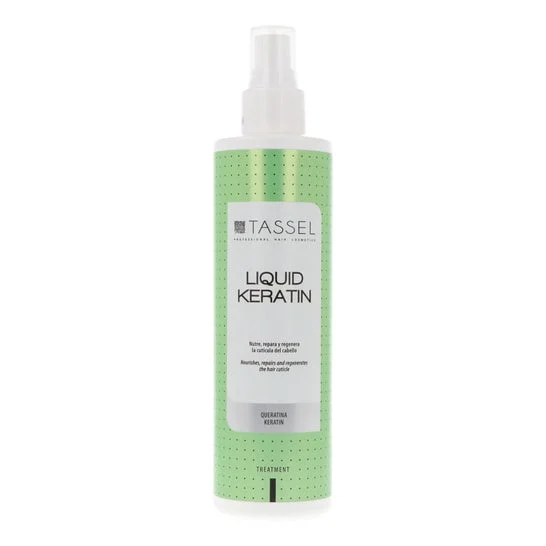 Eurostil Tassel Scented Liquid Keratin 250ml