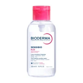 Bioderma Sensibio H2O con dispenser 500ml