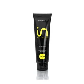 Montibello In Flashy Colour Giallo 150ml