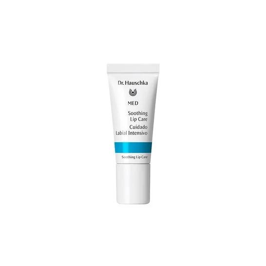 Dr. Hauschka Med Cura delle Labbra Labimint 5ml