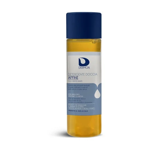 Dermon Detergente Doccia Affine Olio Reintegrante 250ml