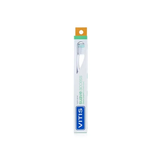 Vitis™ Access Spazzolino 1ud