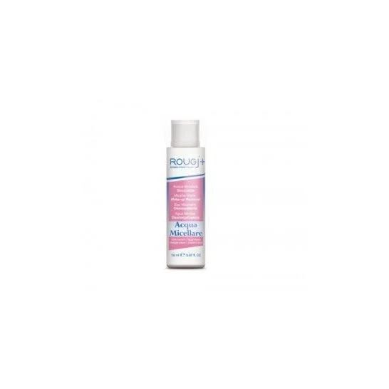 Rougj agua micelar 150ml