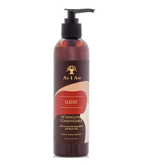 As I Am Detangling Conditioner 237ml