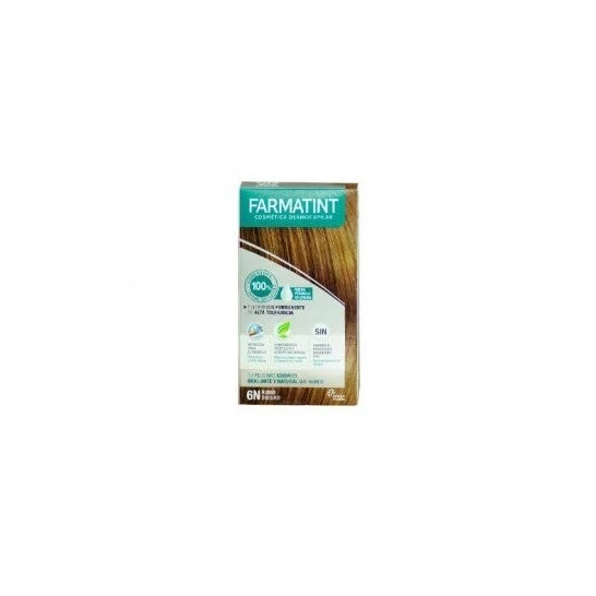 Crema Farmatint 7N biondo 60ml