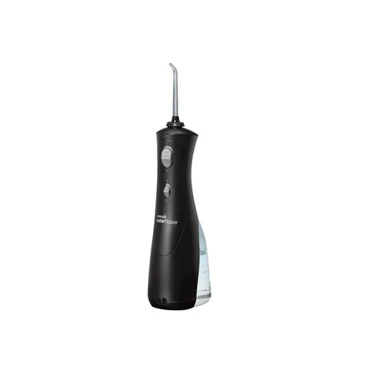 Waterpik® Wp-450 Idropulsore senza fili nero opaco