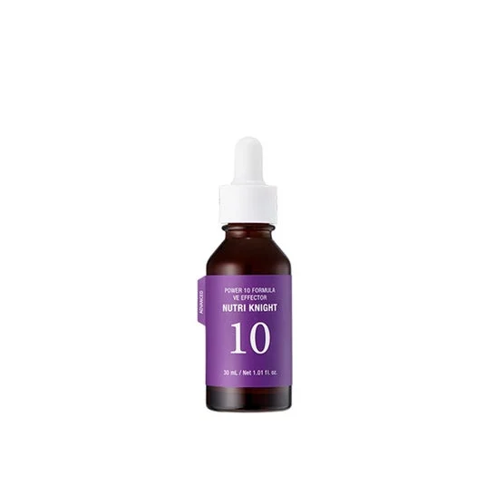 It's Skin Power 10 Formula Ve Effector 30ml