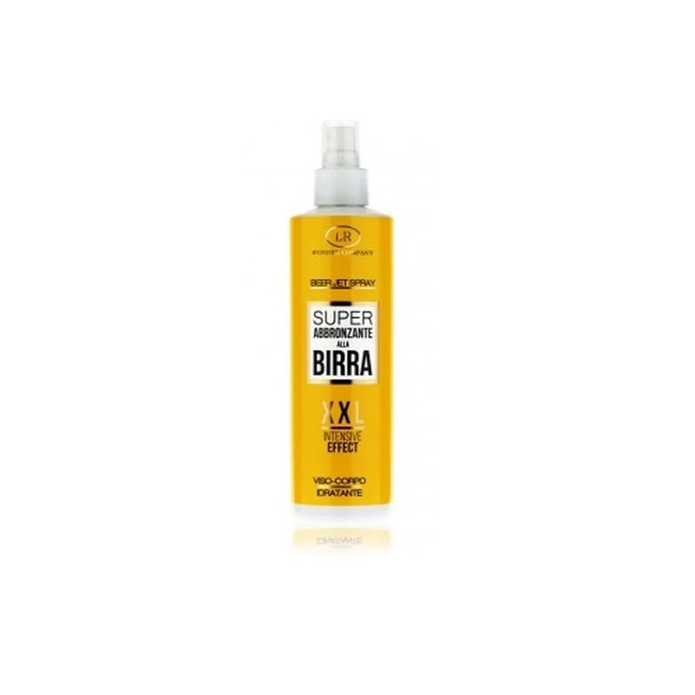 LR WONDER COMPANY HOLLYWOOD SPRAY XXL 200ML