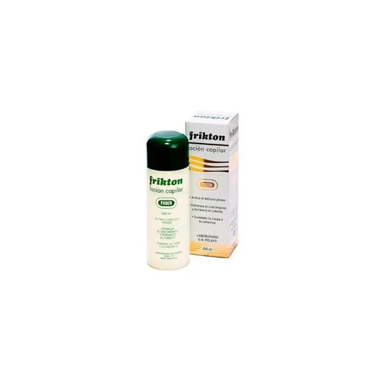 Frikton Lozione Capelli 250ml