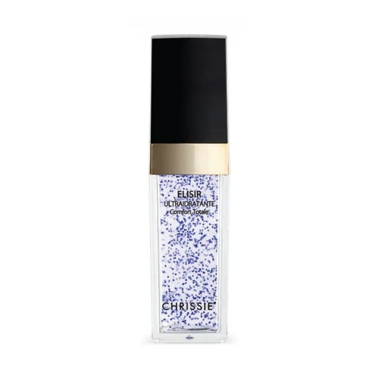 Chrissie Cosmetics Elisir Ultraidratante Comfort Totale 30ml