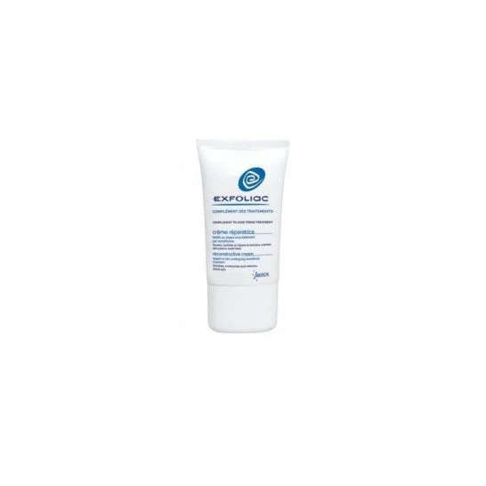 Exfoliac Cr Riparatrice 40Ml
