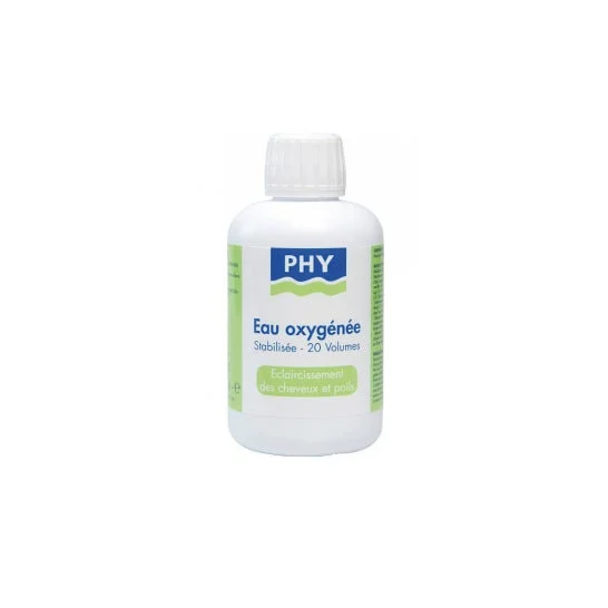 Gilbert E Ossigenato 20V Fl250Ml