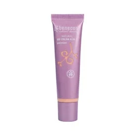 Benecos Bb Crema 8 in 1 Porcellana 30ml