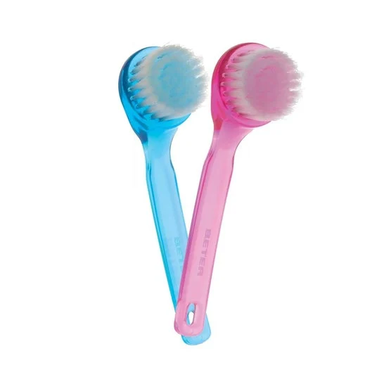 Spazzola massaggio viso Beter 1 pz