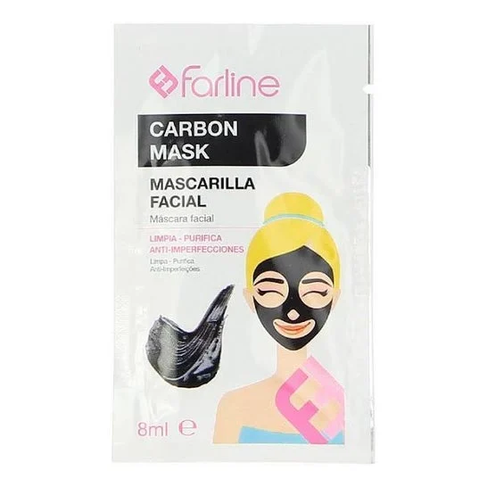 Farline Mas Carbon 1Pcs